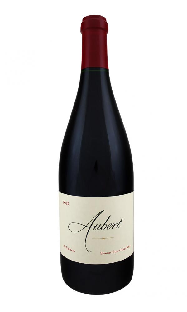 Aubert Pinot Noir