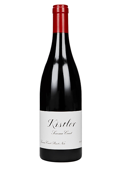Kristler Wine