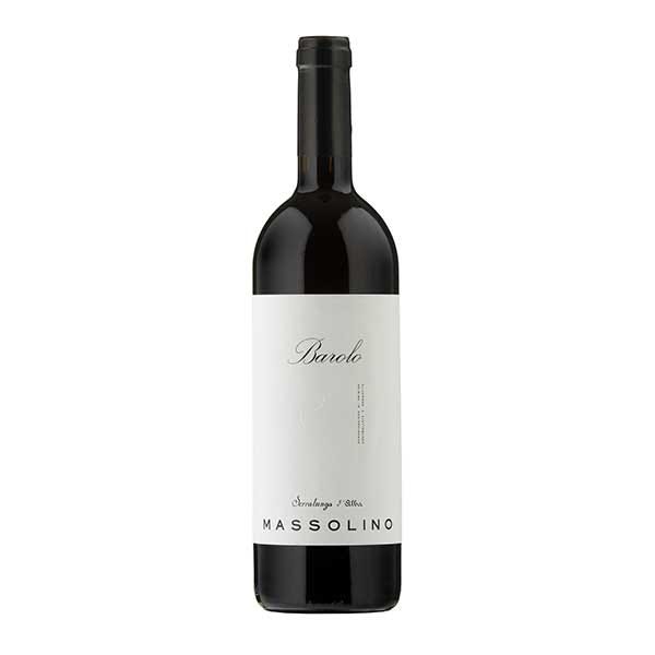 Massolino Wine