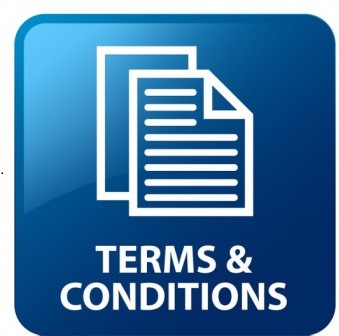 Terms & Conditions