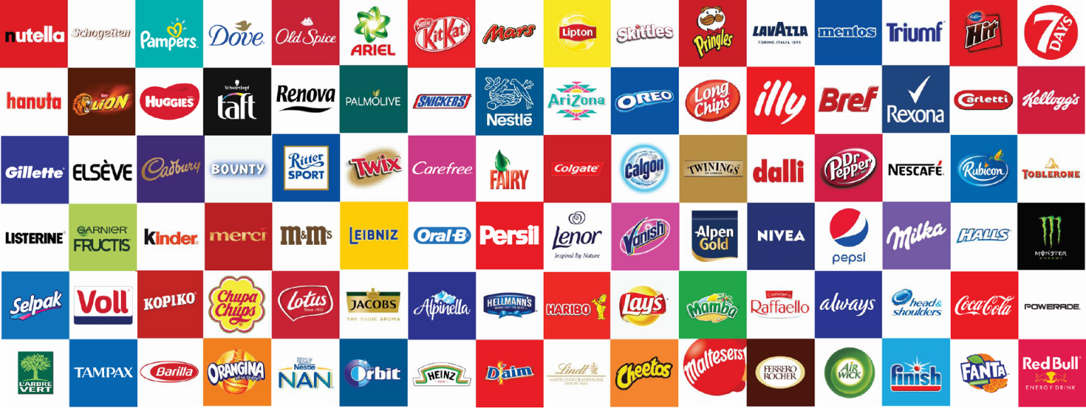 Brands