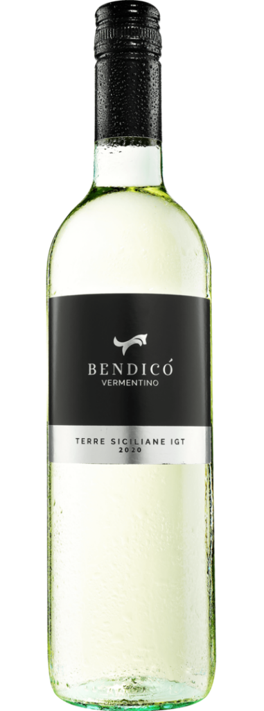 Bendico Wine