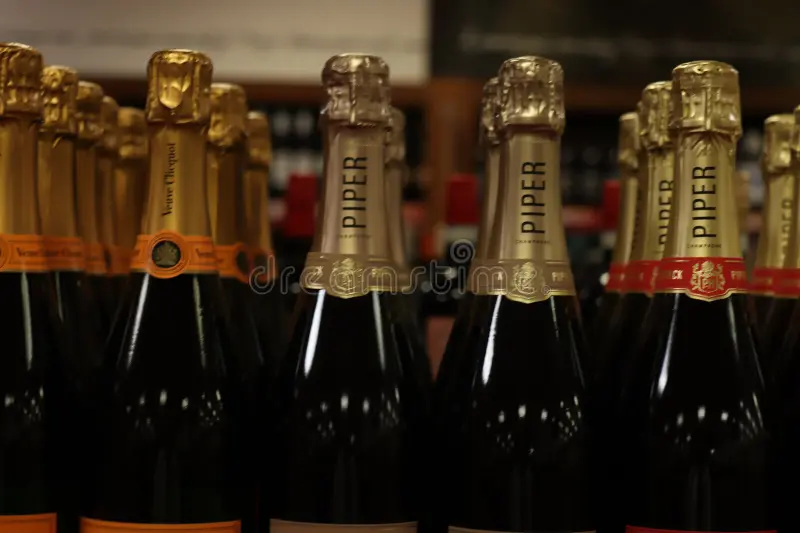 Best Affordable Champagne Options