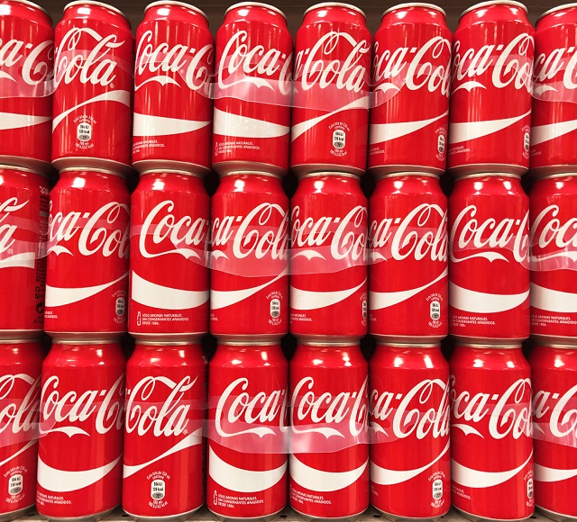 Wholesale Soft Drink Suppliers