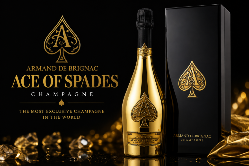 Champagne Wholesale Online