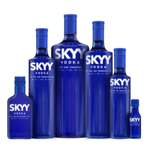 What Vodka Is Best for Wholesale Distribution